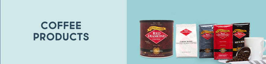 Coffee Products
