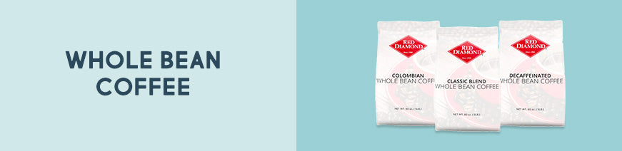 Whole Bean Coffee