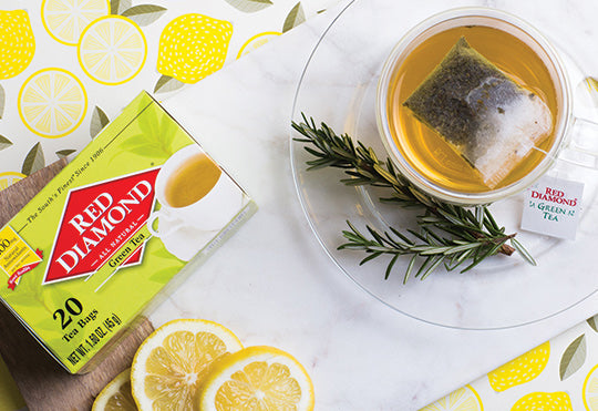 Tea Products