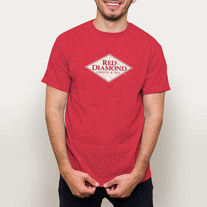 Red Shirt
