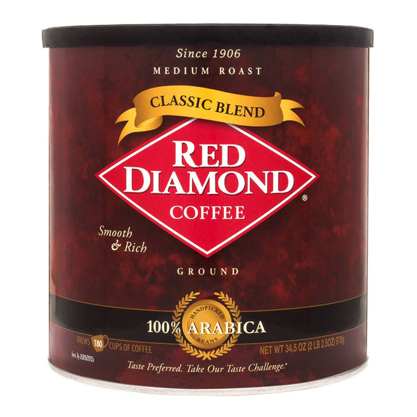Buy Online - Coffee Stir Sticks 7 Inch Unwrapped 1000 ct - Red Diamond