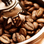 Red Diamond Colombian Whole Bean Coffee
