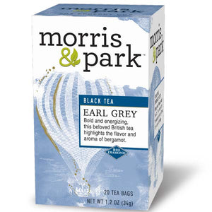 Morris & Park Earl Grey Black Tea
