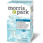 Morris & Park Jasmine Green Tea