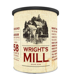 Wright's Mill Coffee