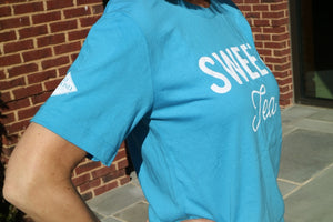 Red Diamond Sweet Tea Shirt