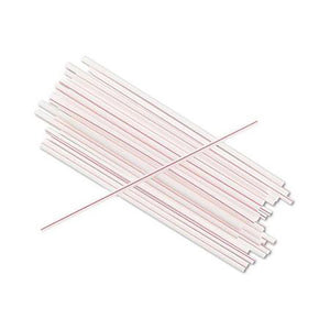 Coffee Stir Sticks 7 Inch Unwrapped 1000 ct