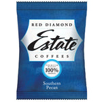 Red Diamond Estate Brand Southern Pecan Portion Pack Coffee