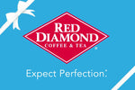 Red Diamond Gift Cards