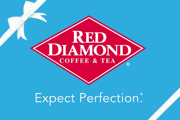 Red Diamond Gift Cards