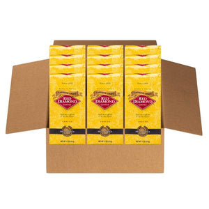 Red Diamond Caffeine Light Ground Coffee 11 oz
