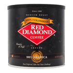 Red Diamond Colombian Ground Coffee 34.5 oz