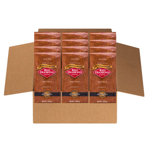 Red Diamond European Roast Ground Coffee 11 oz