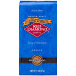 Red Diamond Ultra Blend Ground Coffee 11 oz