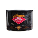 Red Diamond 100% Colombian Ground Coffee 22 oz